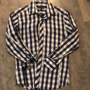 Men’s Jared Lang Button Up